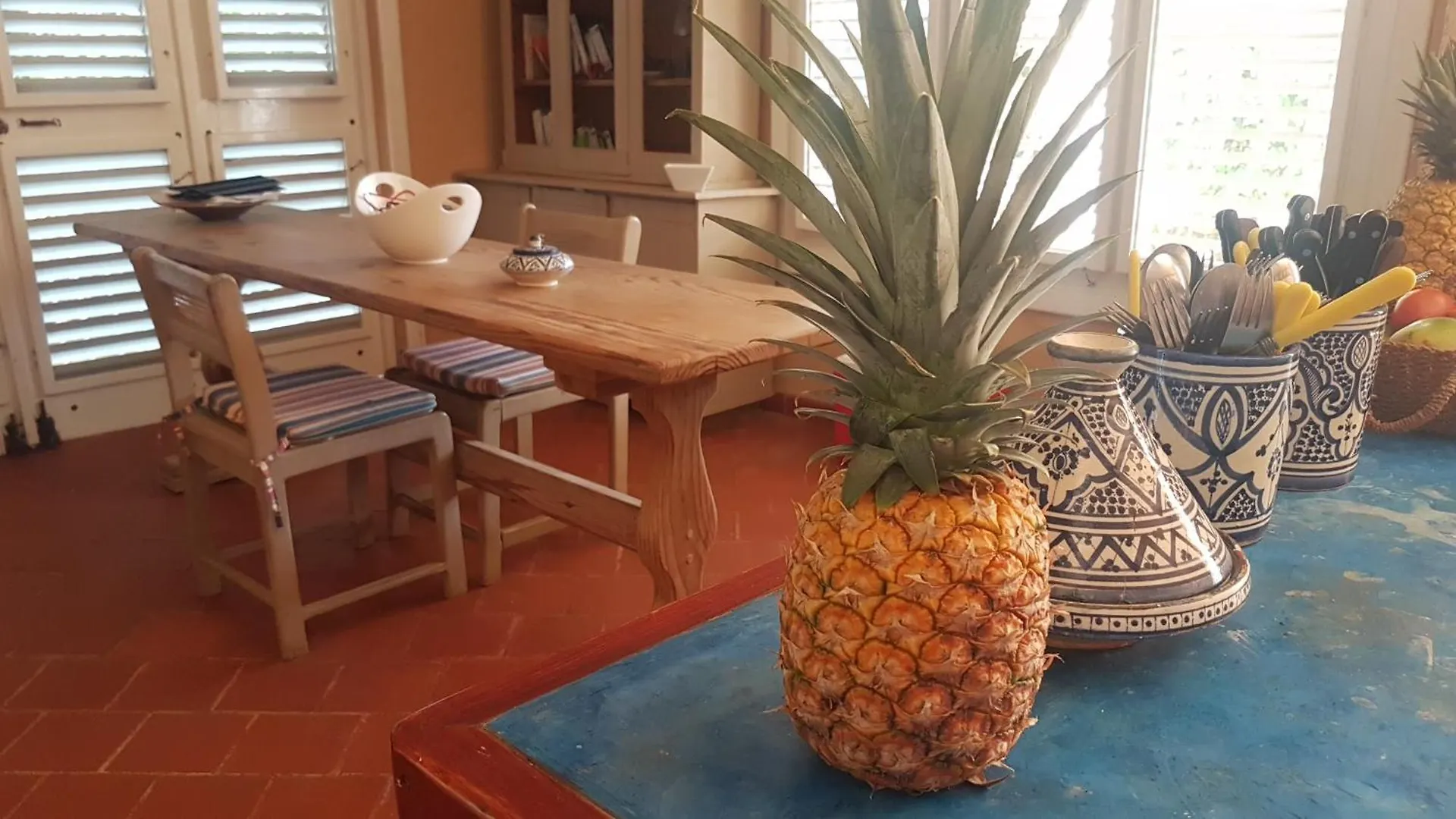 Casa Mariposa Villa Las Galeras Dominican Republic