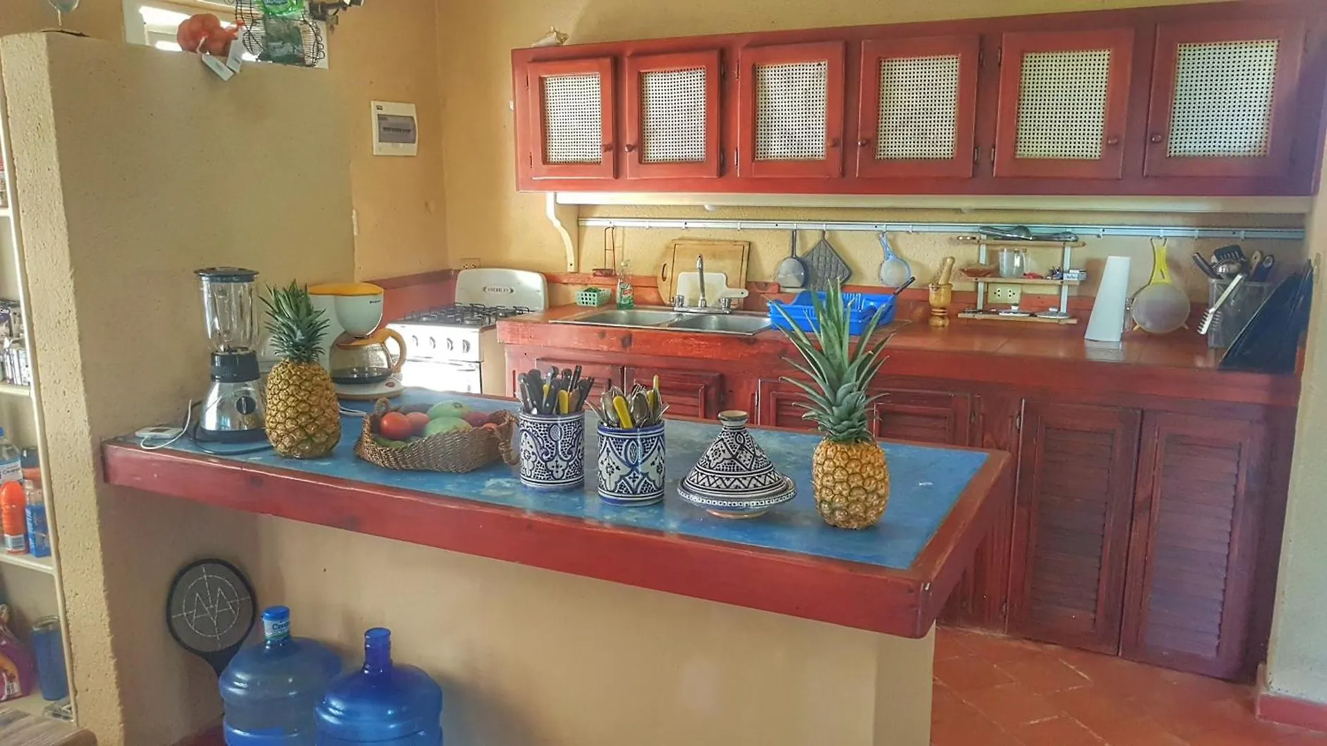 Casa Mariposa Villa Las Galeras