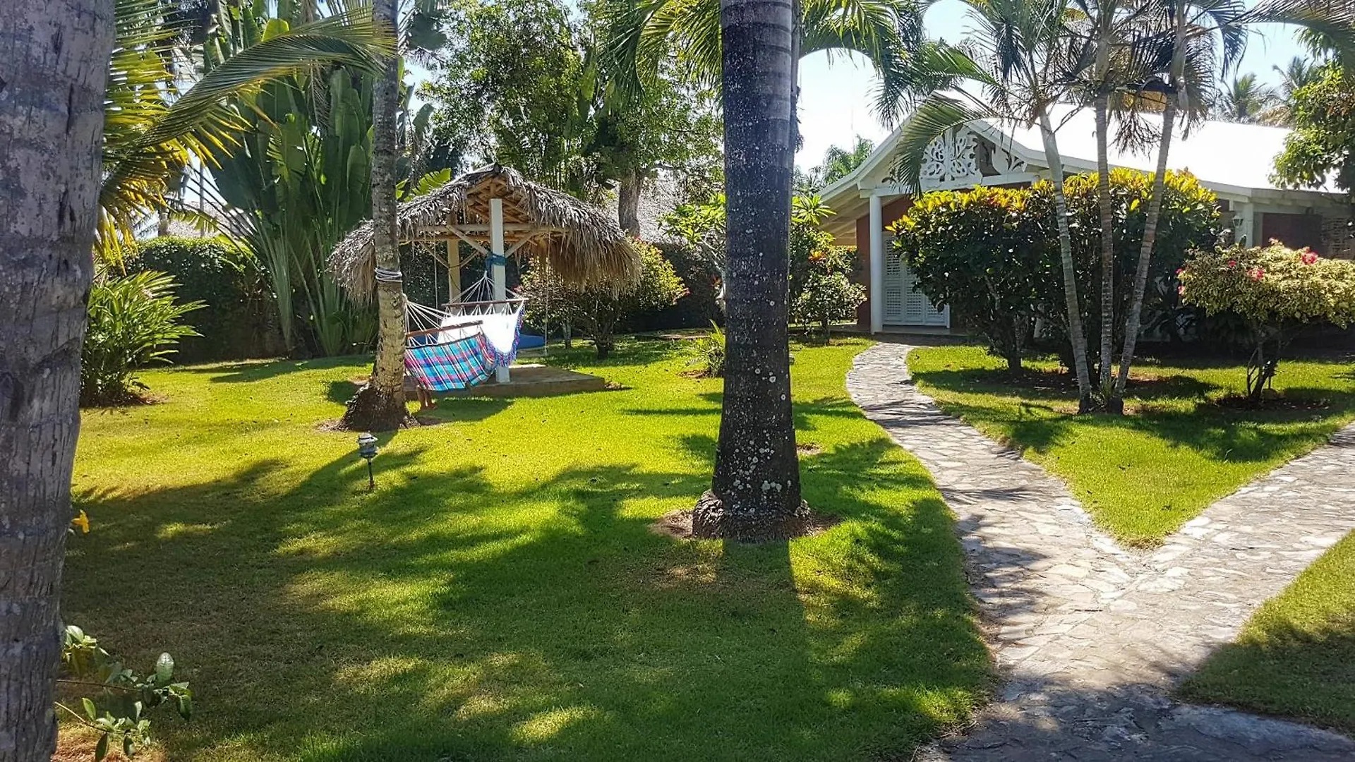 Holiday home Casa Mariposa Villa Las Galeras