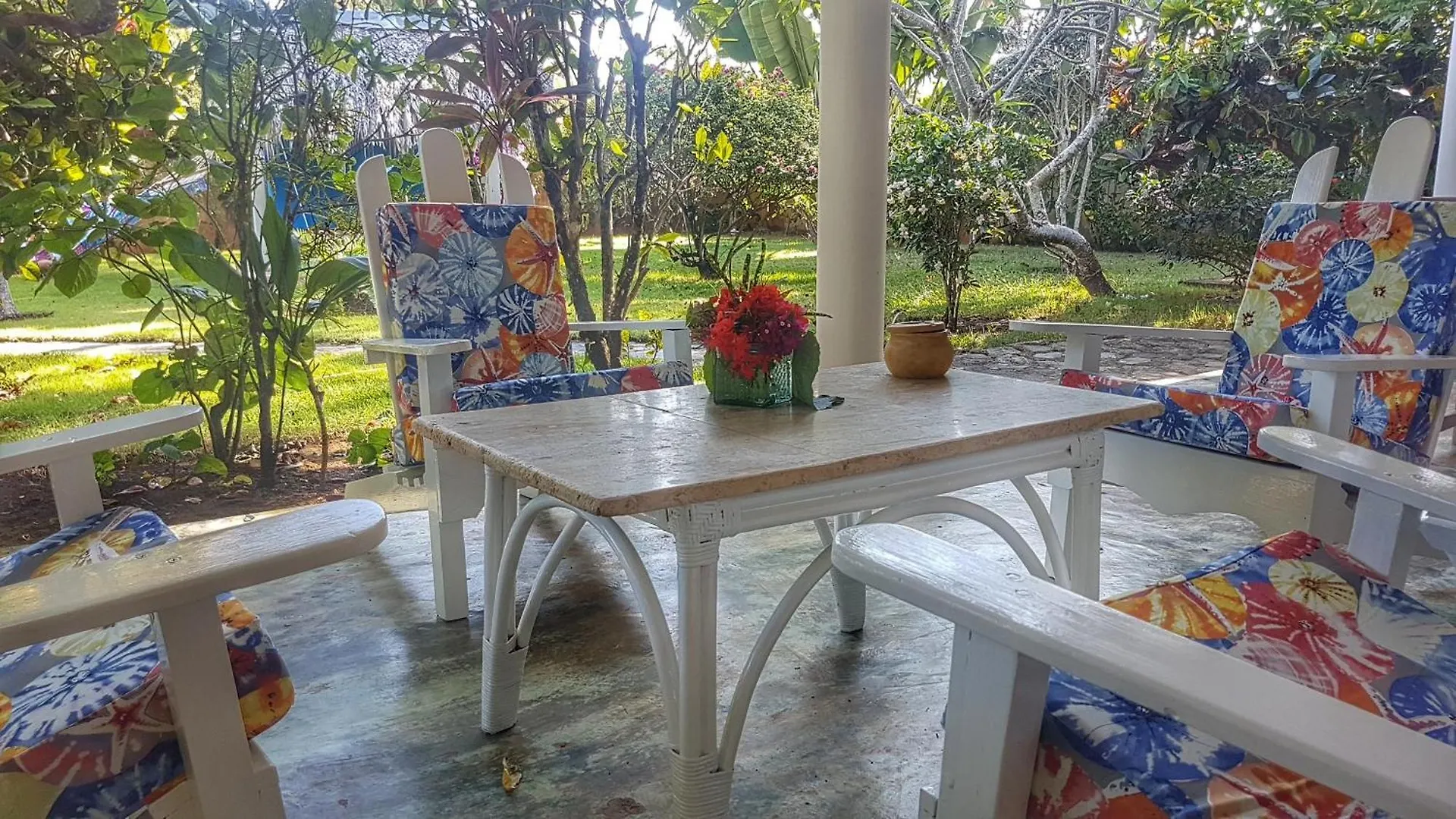 Casa Mariposa Villa Las Galeras