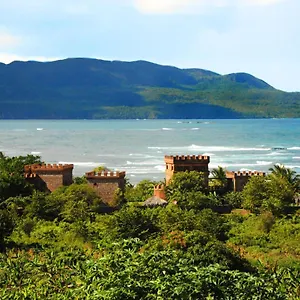  فندق مبيت وإفطار El Castillo