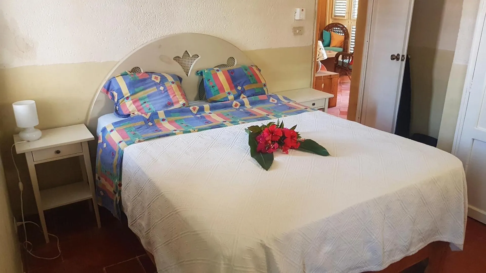 Casa Mariposa Villa Las Galeras