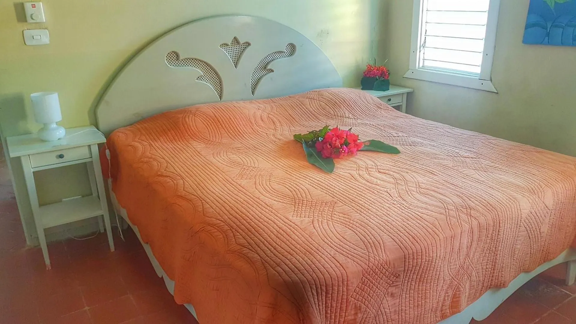 Holiday home Casa Mariposa Villa Las Galeras